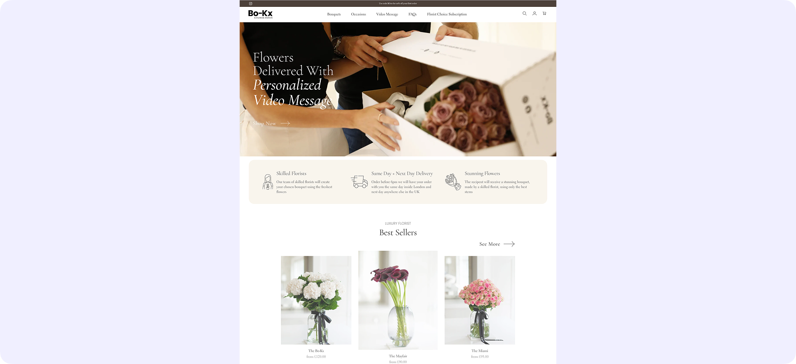 Browse ( Desktop )