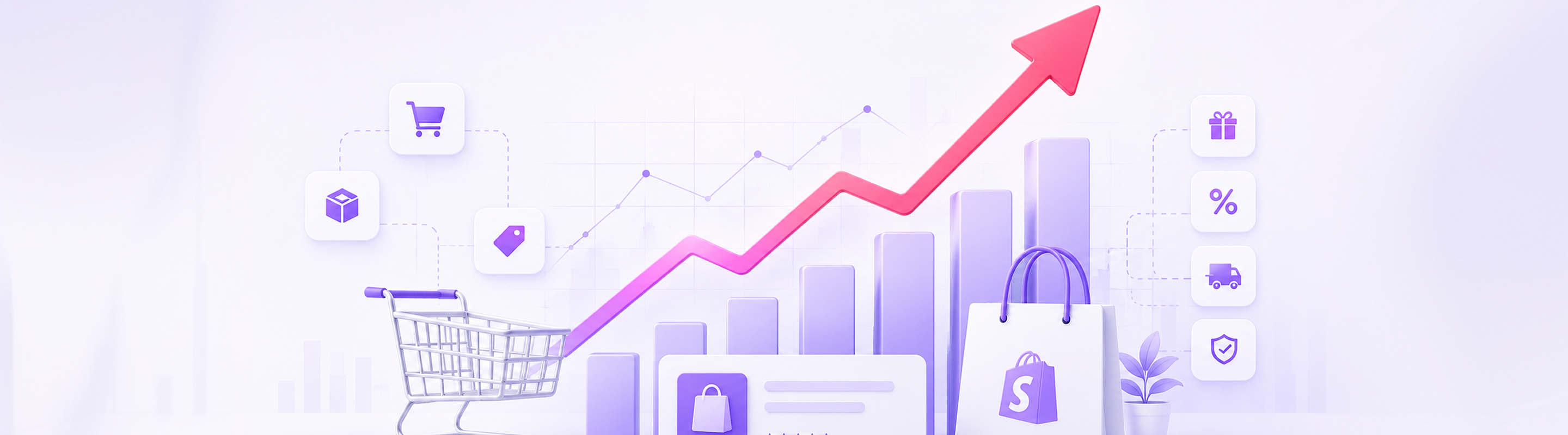 How to Increase Shopify Average Order Value Without Increasing Traffic?