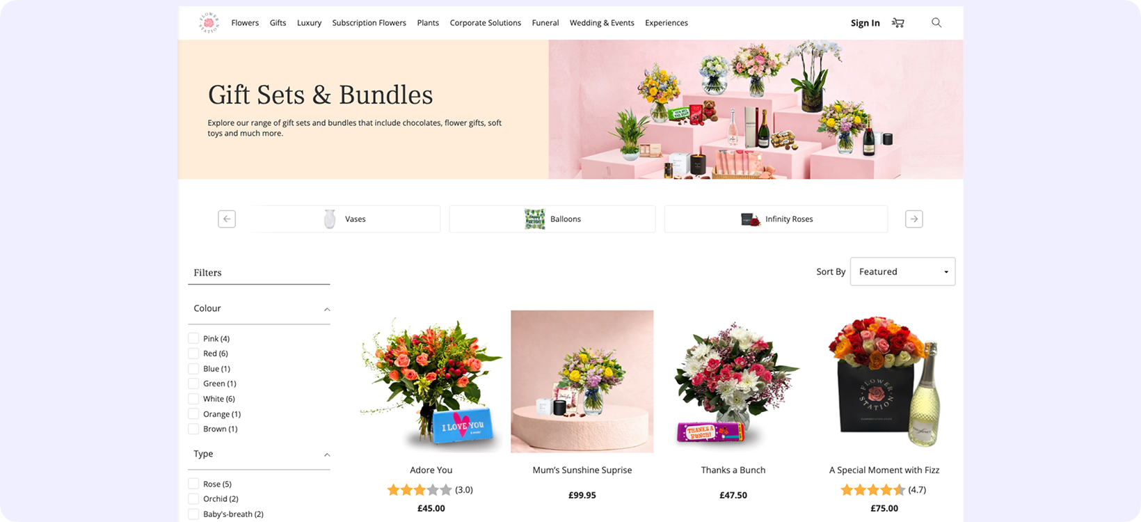 bundles ( Desktop )