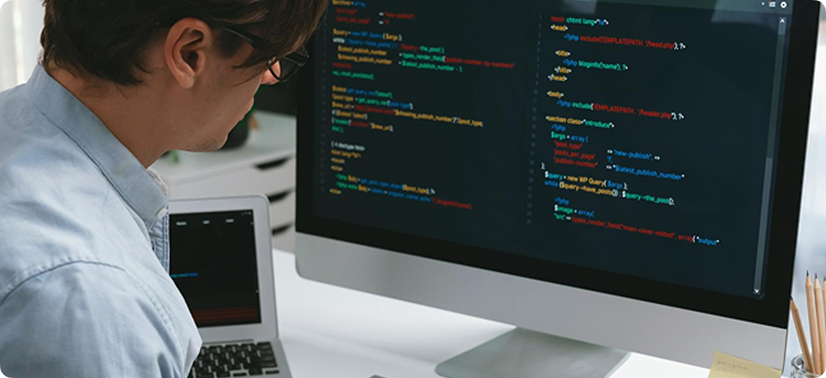 coding ( Desktop )